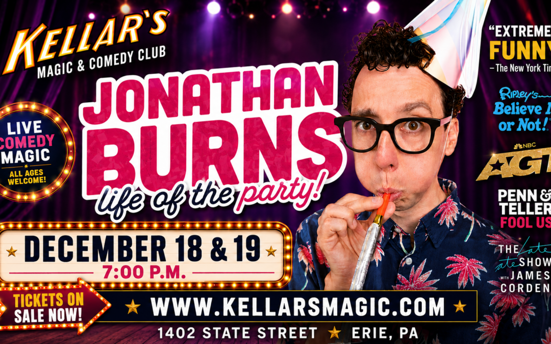 Jonathan Burns