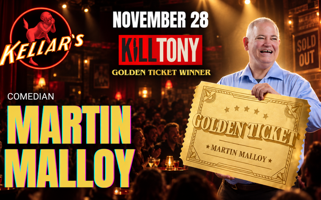 Martin Malloy